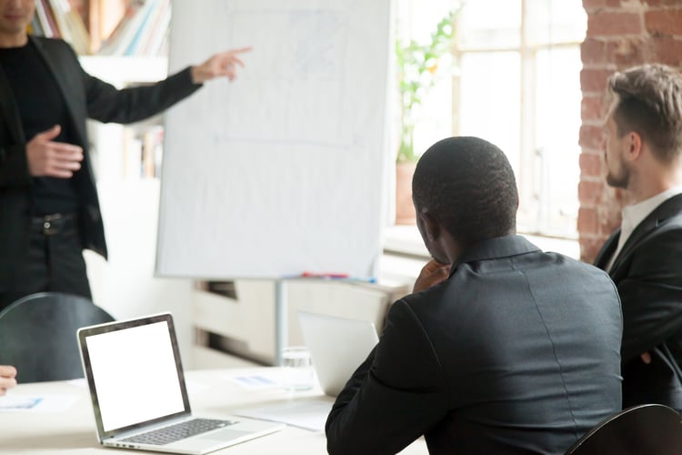 ATC - Un accompagnement commercial simple, structuré et orienté résultats