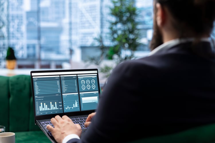 determined-ceo-works-office-analyzing-infographics-setting-business-goals determined-ceo-works-office-analyzing-infographics-setting-business-goals